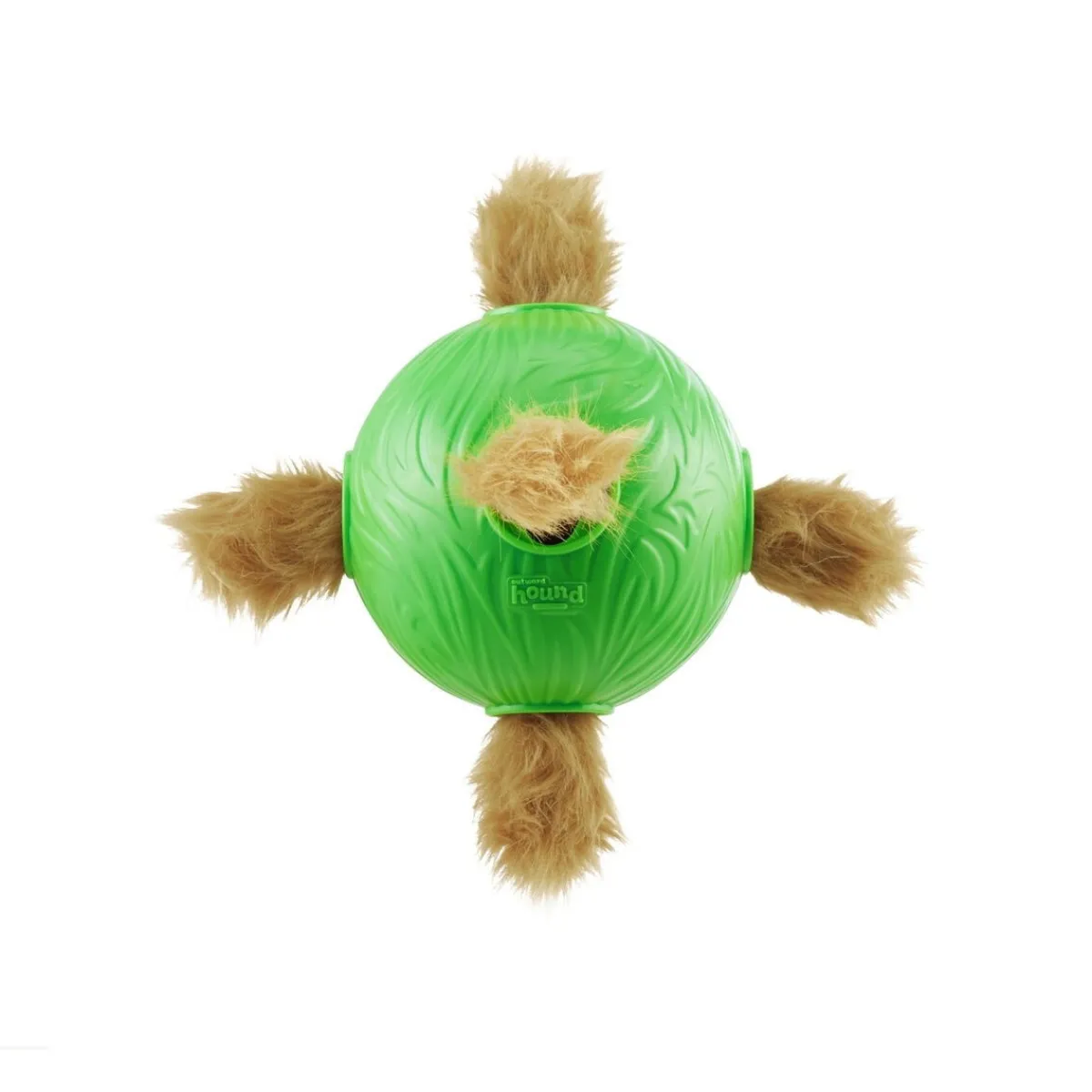Snuffle N' Treat Ball, M>Nina Ottosson Online