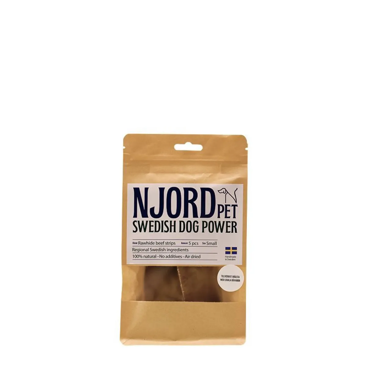 Naudannahkalastut 5-pack>Njord Pet Online