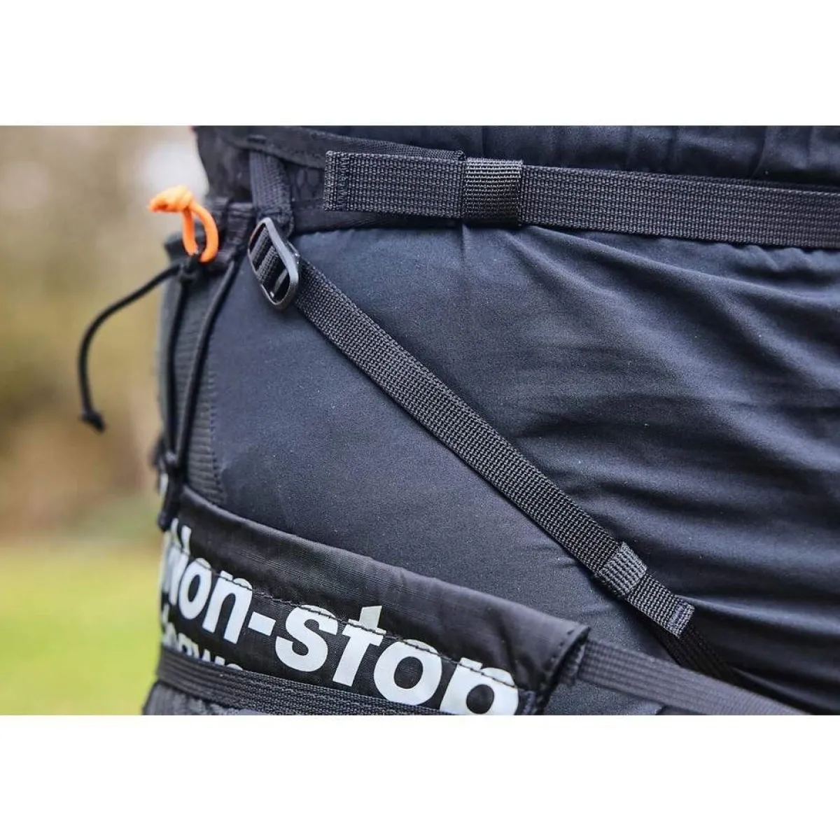 Non-Stop Canix Pro juoksuvyö>Non-stop dogwear Best