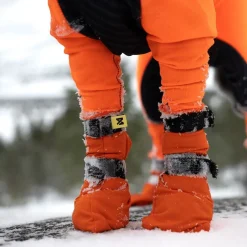 Non-Stop Contact pitkävartiset tossut, 4kpl>Non-stop dogwear