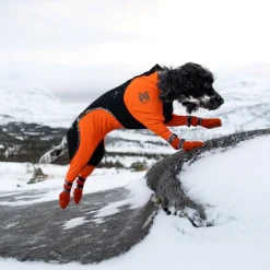 Non-Stop Contact pitkävartiset tossut, 4kpl>Non-stop dogwear