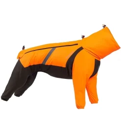 Fjord 2.0 sadehaalari koiralle>Non-stop dogwear Hot