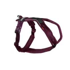 Line harness 5.0, violetti>Non-stop dogwear Discount