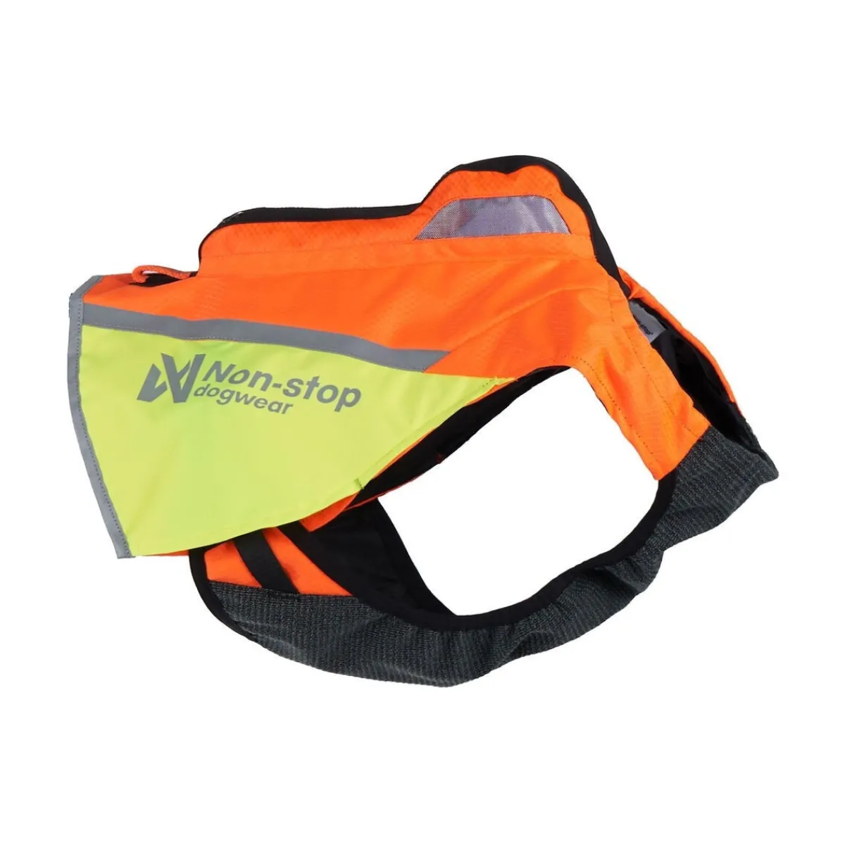 Protector GPS 2.0 metsästysliivi oranssi>Non-stop dogwear New