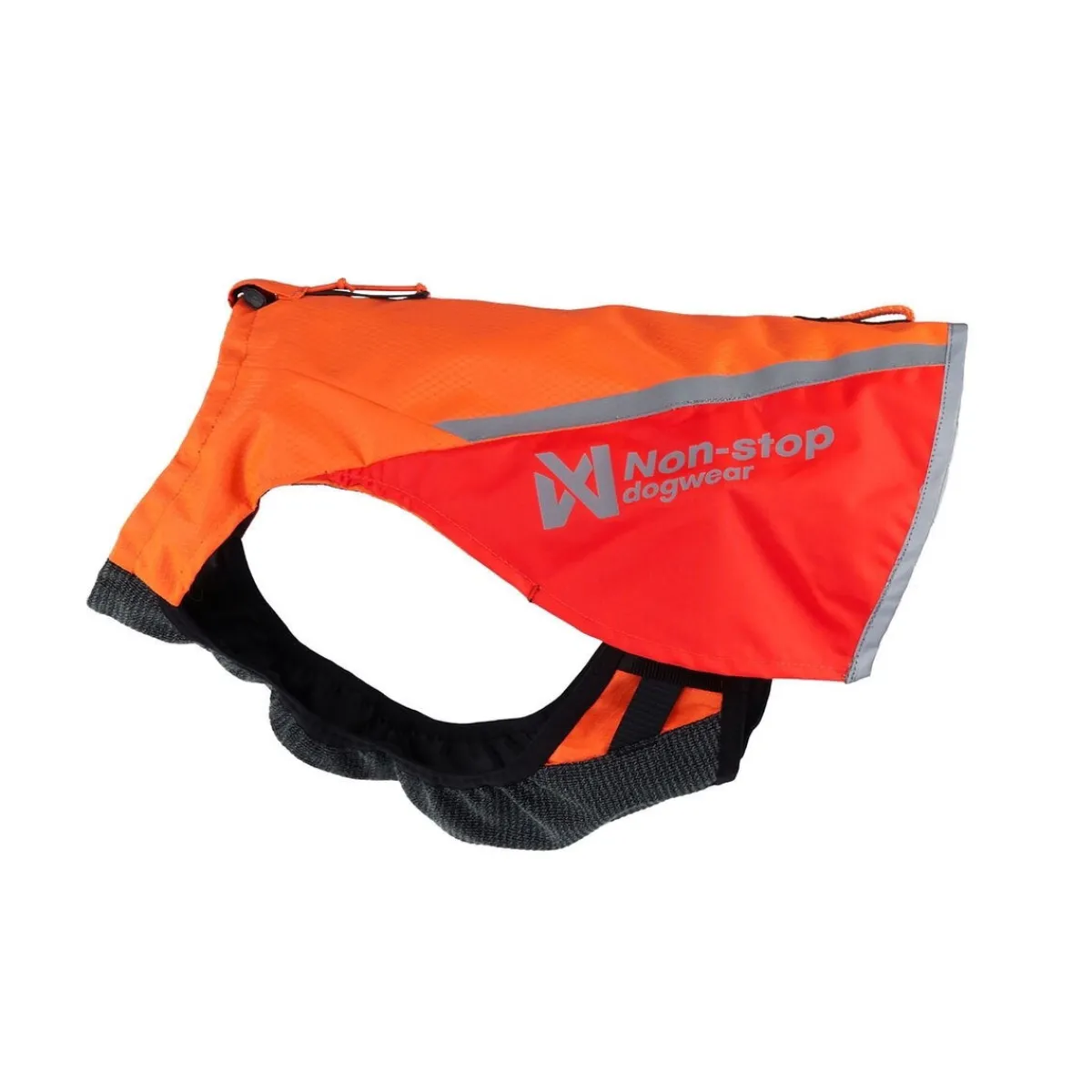 Protector 2.0 metsästysliivi oranssi>Non-stop dogwear Clearance