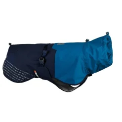 Non-Stop Fjord koiran sadetakki, sininen>Non-stop dogwear Sale