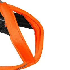 Non-Stop Freemotion valjaat 5.0 musta/oranssi>Non-stop dogwear Sale