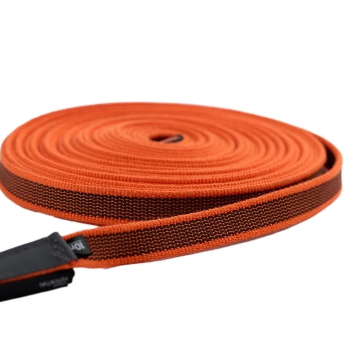 Non-Stop Friction long line jälkiliina, oranssi>Non-stop dogwear Online