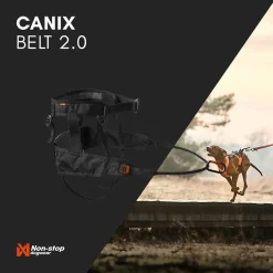 Non-Stop juoksuvyö CaniX 2.0>Non-stop dogwear Sale