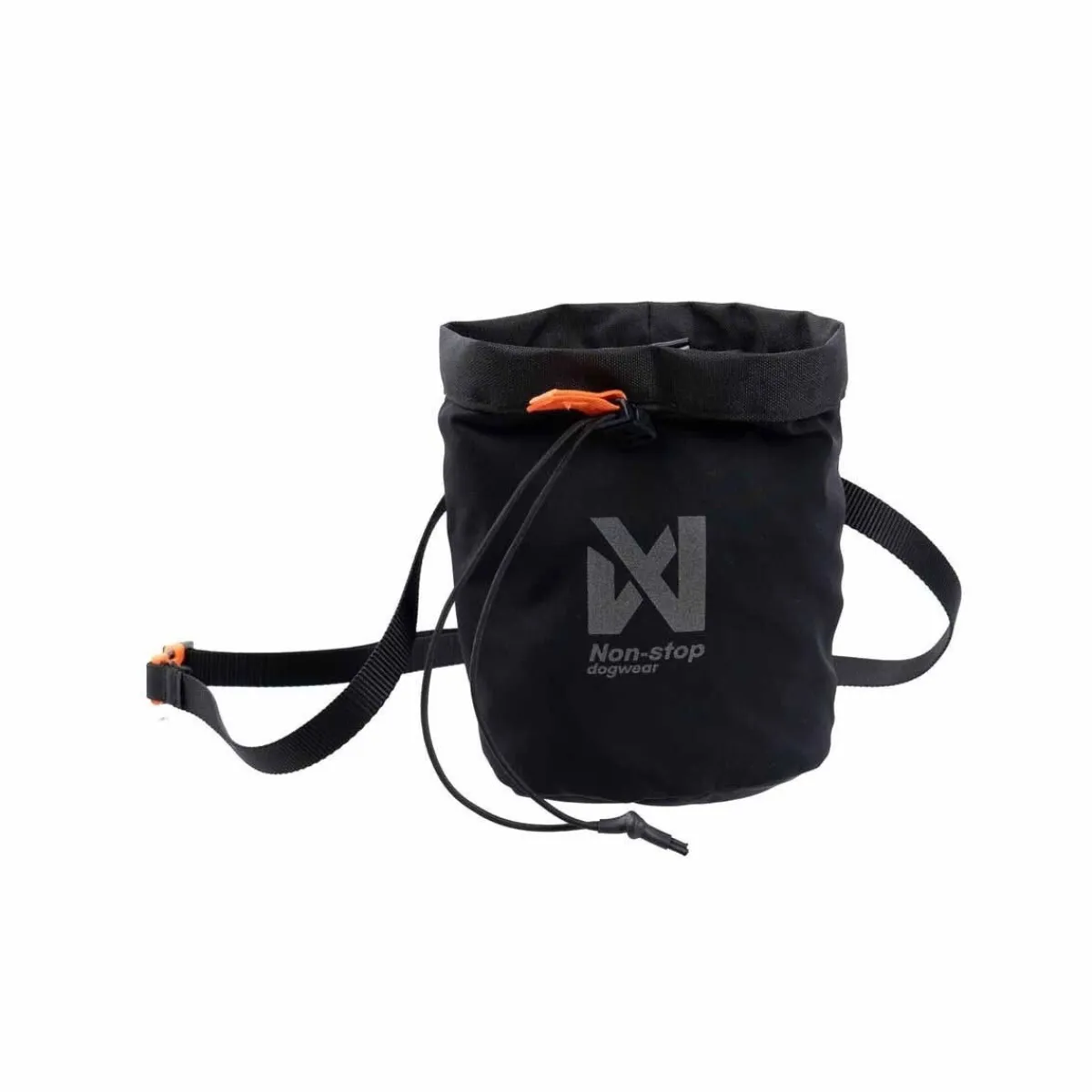 Non-Stop-makupalapussi, musta>Non-stop dogwear Clearance
