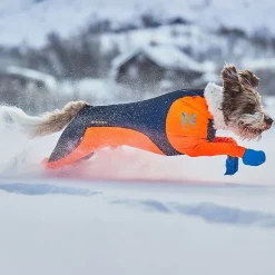 Non-Stop Protector Snow haalari, narttumalli>Non-stop dogwear Best