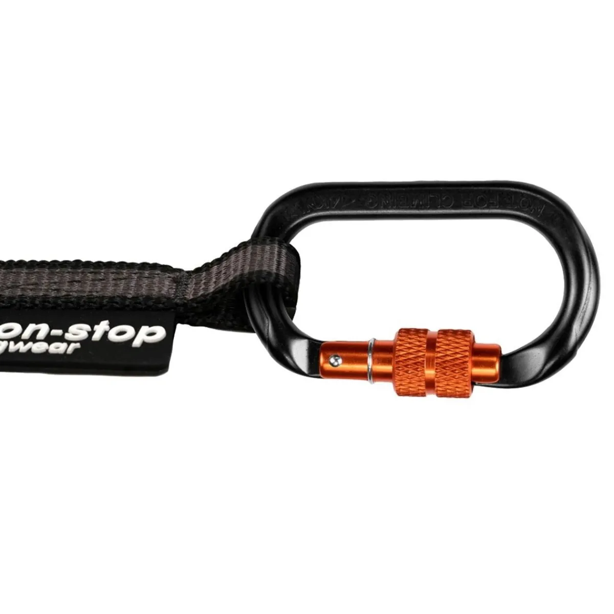 Non-stop Touring Bungee Leash 3.8m>Non-stop dogwear