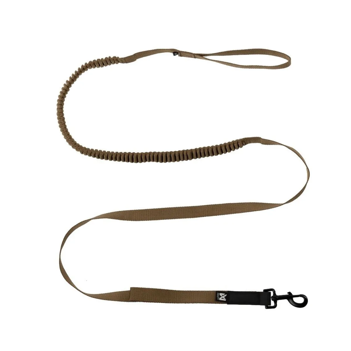 Non-Stop Touring bungee WD, oliivi 2.8m/23mm>Non-stop dogwear New