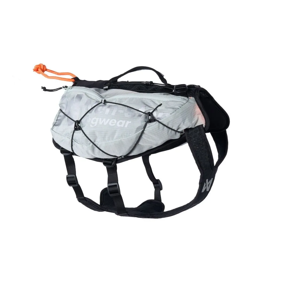 Non-Stop Trail Light -koiran reppu>Non-stop dogwear