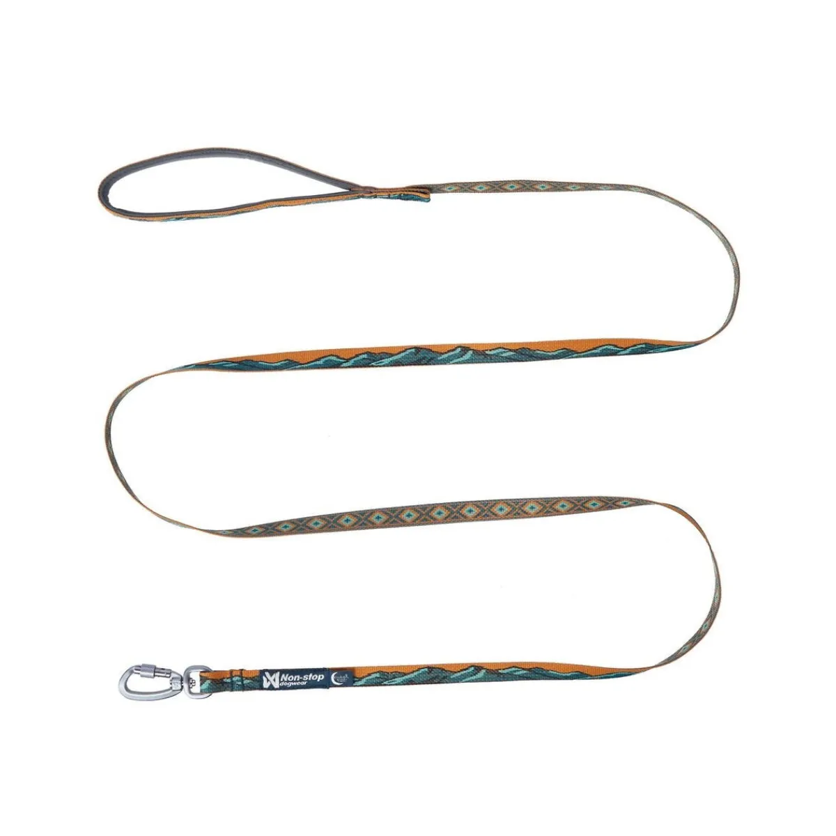 Non-stop Trail quest Rachel Pohl -talutin 2m>Non-stop dogwear Best