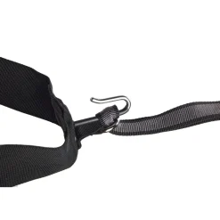 Non-Stop Trekking vetovyö 2.0 musta/harmaa>Non-stop dogwear Sale