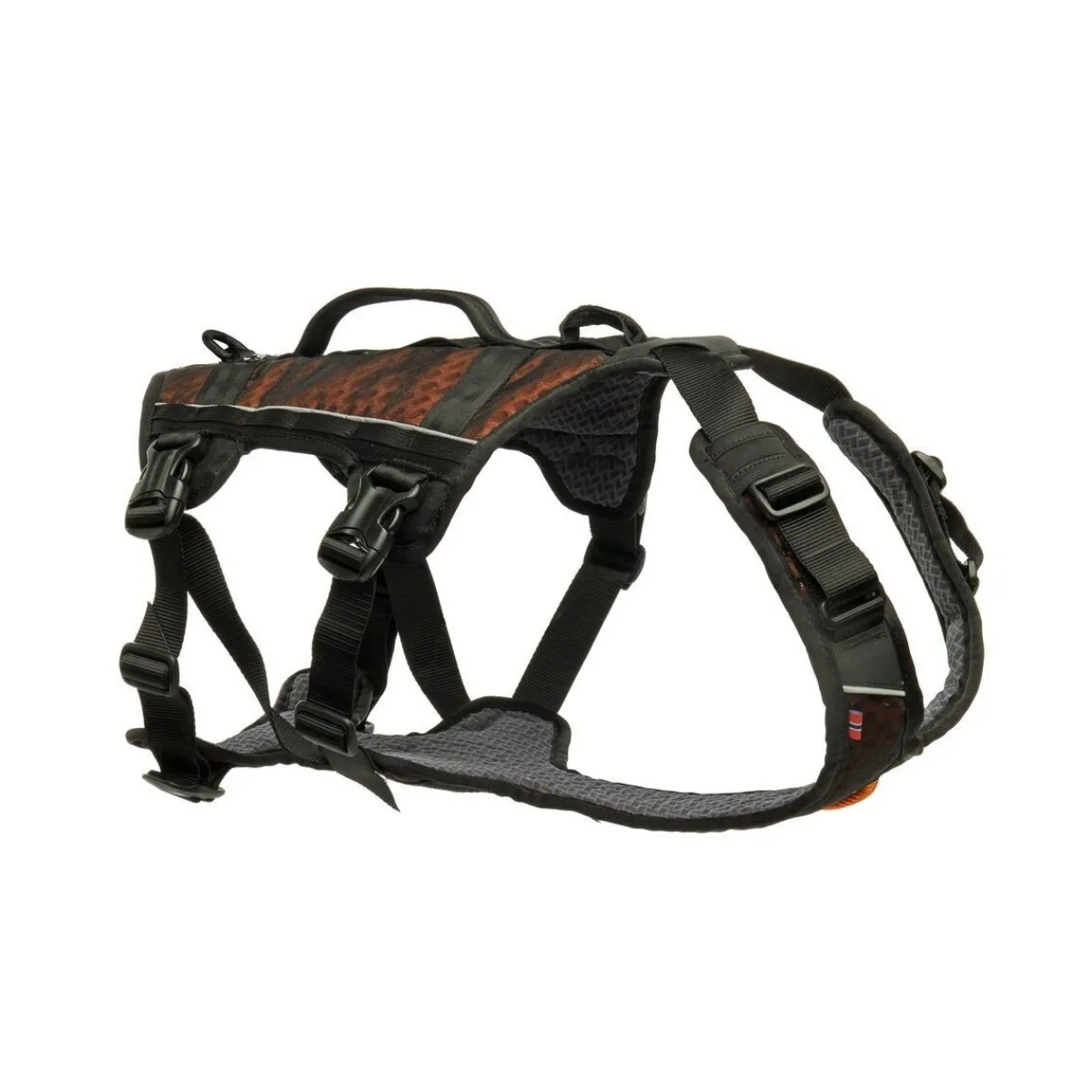 Non-Stop -valjaat Rock Long>Non-stop dogwear New