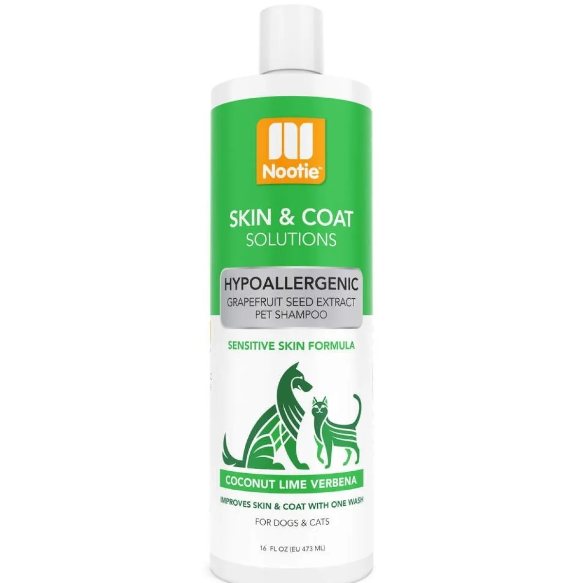 Hypoallergenic Shampoo>Nootie Outlet