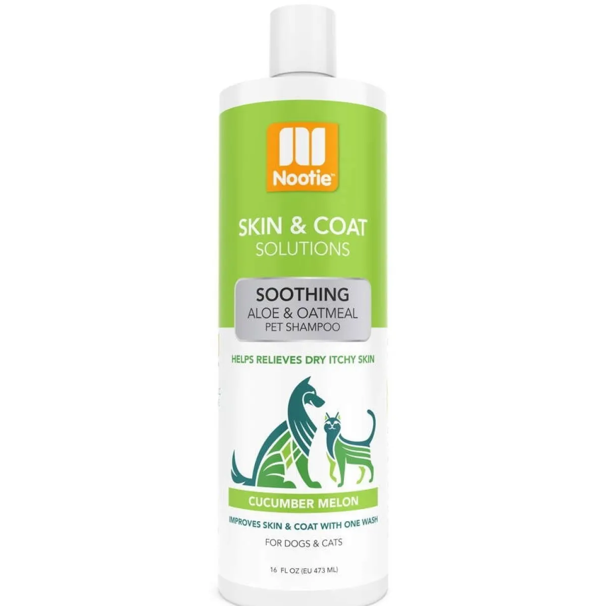 rauhoittava shampoo>Nootie Clearance