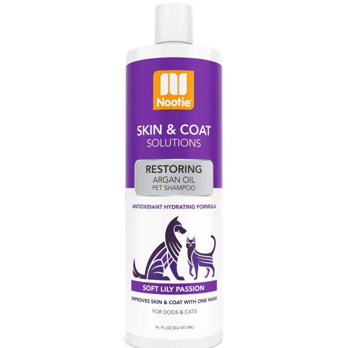 Restoring Shampoo>Nootie Outlet