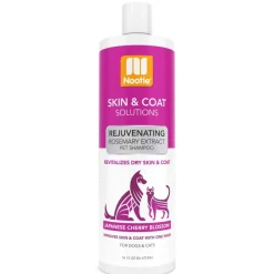uudistava shampoo, kirsikankukka>Nootie Outlet