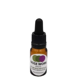 Nose Work hydrolaatti eukalyptus 10 ml>Nose Work Nordic Online