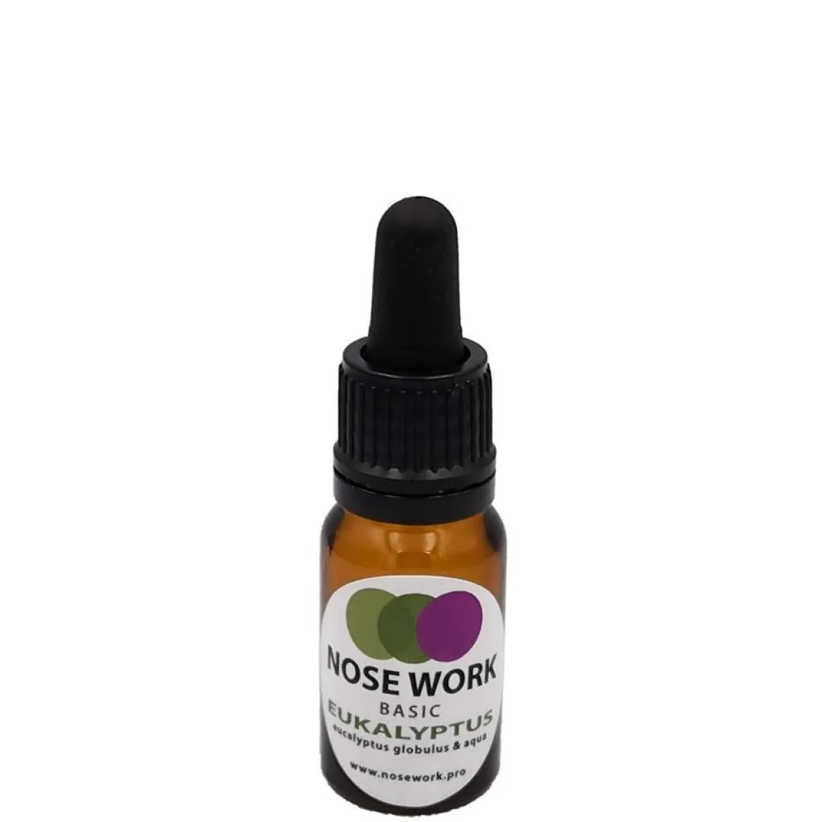 Nose Work hydrolaatti eukalyptus 10 ml>Nose Work Nordic Online