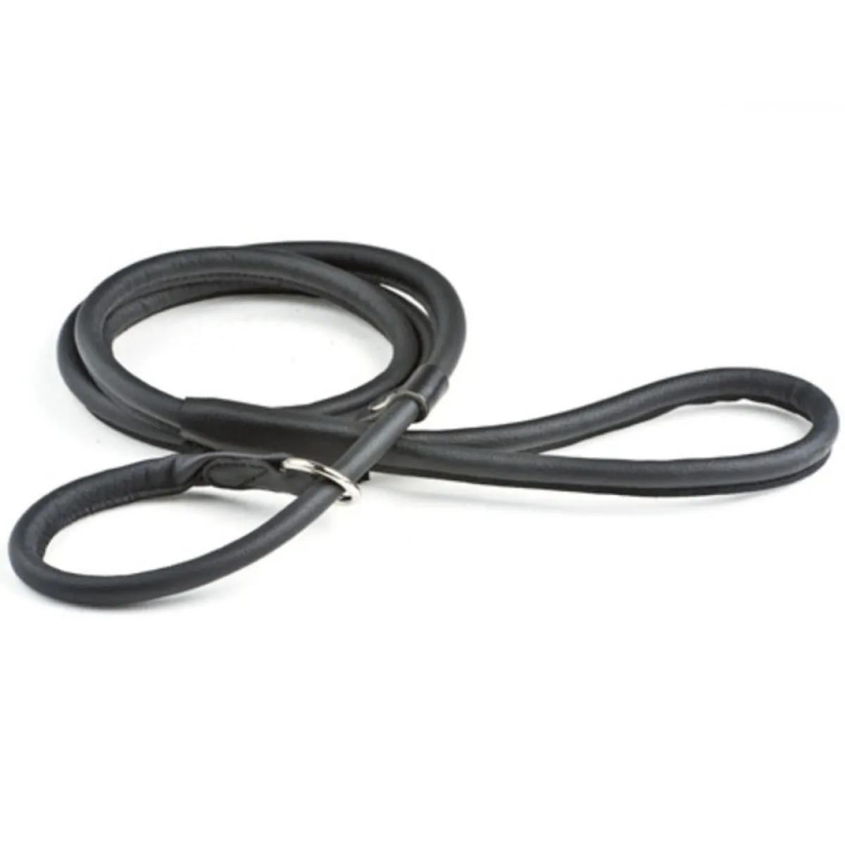 Noutajatalutin Leather Retrieve, musta>Feel Discount