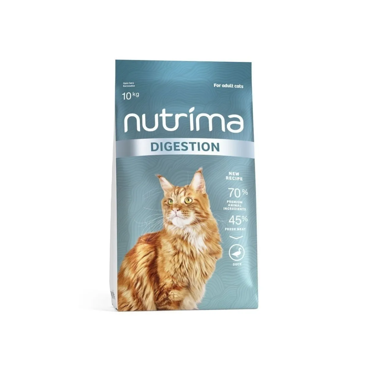 Cat Digestion>Nutrima New