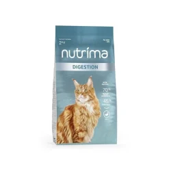 Cat Digestion>Nutrima New