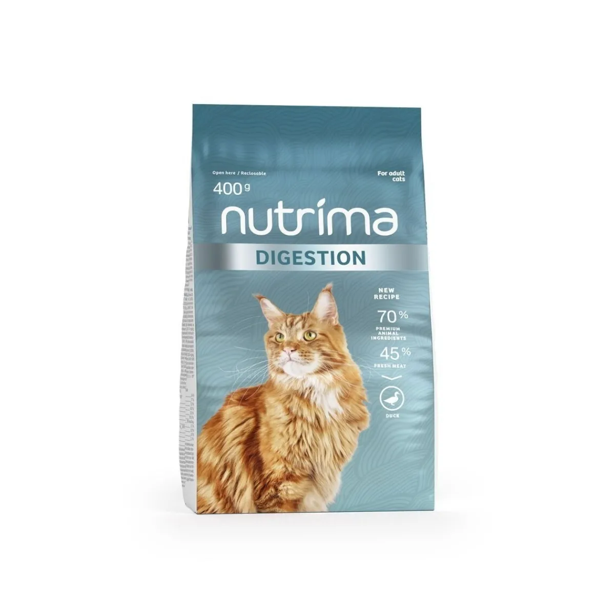 Cat Digestion>Nutrima New