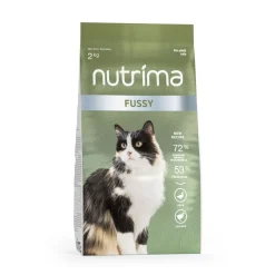 Cat Fussy>Nutrima Discount