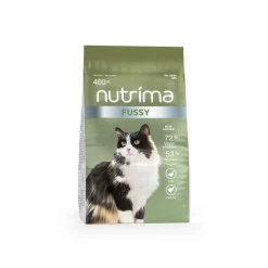 Cat Fussy>Nutrima Discount