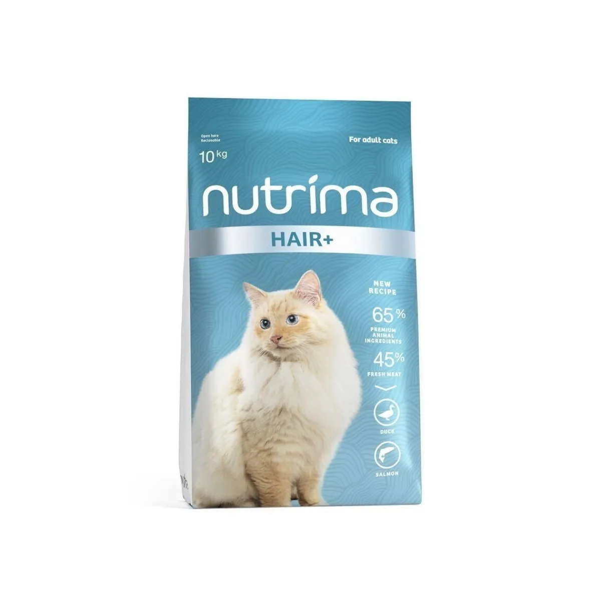 Cat Hair+>Nutrima Outlet
