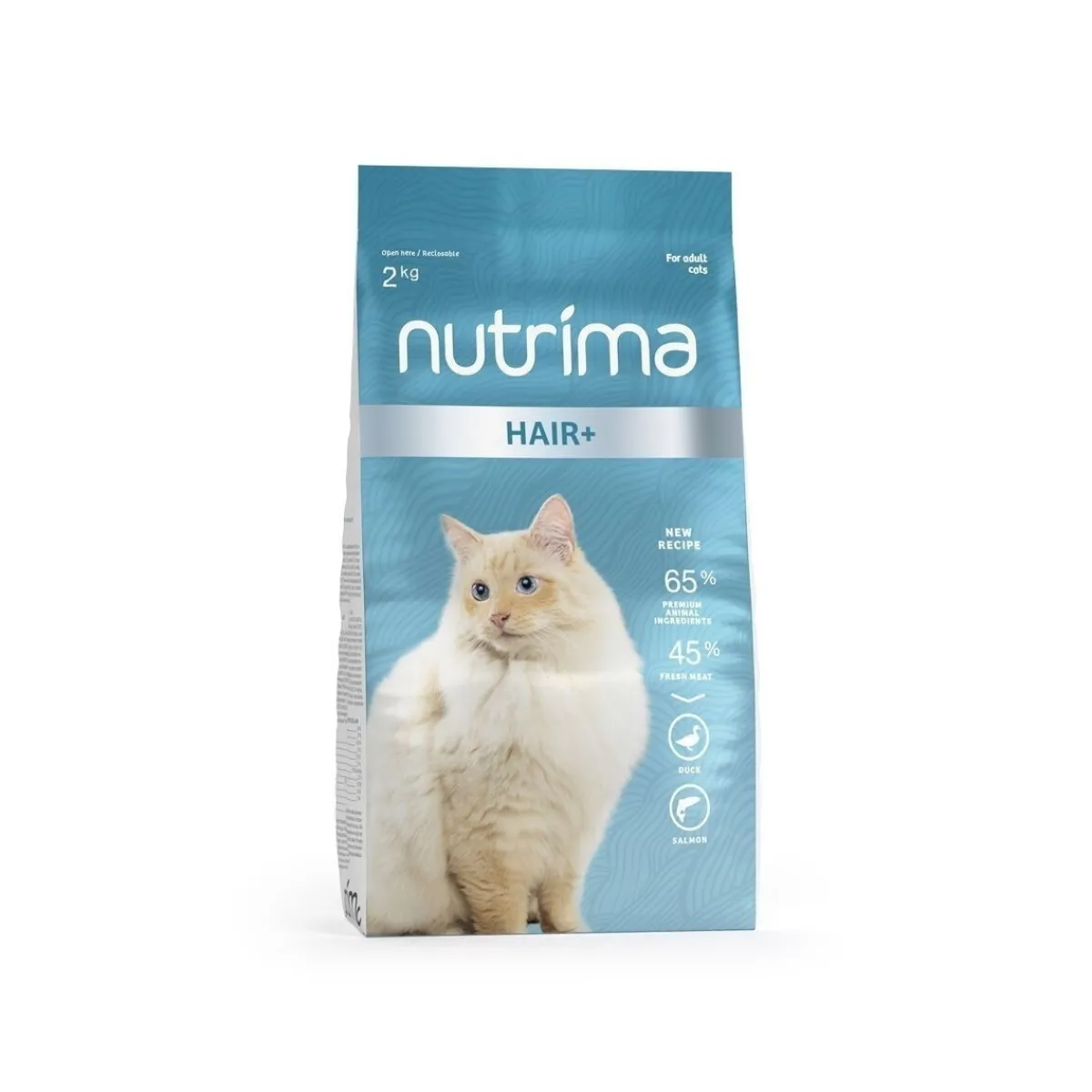 Cat Hair+>Nutrima Outlet