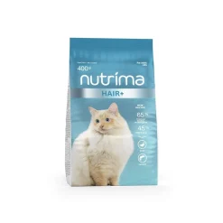 Cat Hair+>Nutrima Outlet