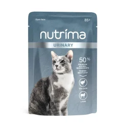 Cat Health Urinary märkäruoka 85g>Nutrima Best
