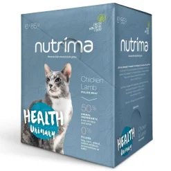 Cat Health Urinary märkäruoka 85g>Nutrima Best