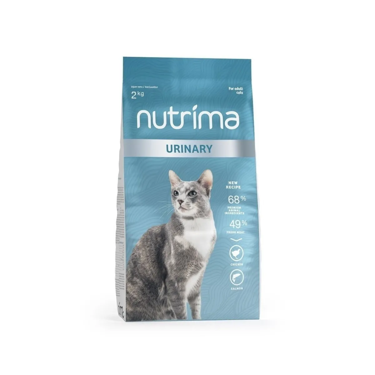 Cat Urinary>Nutrima Best