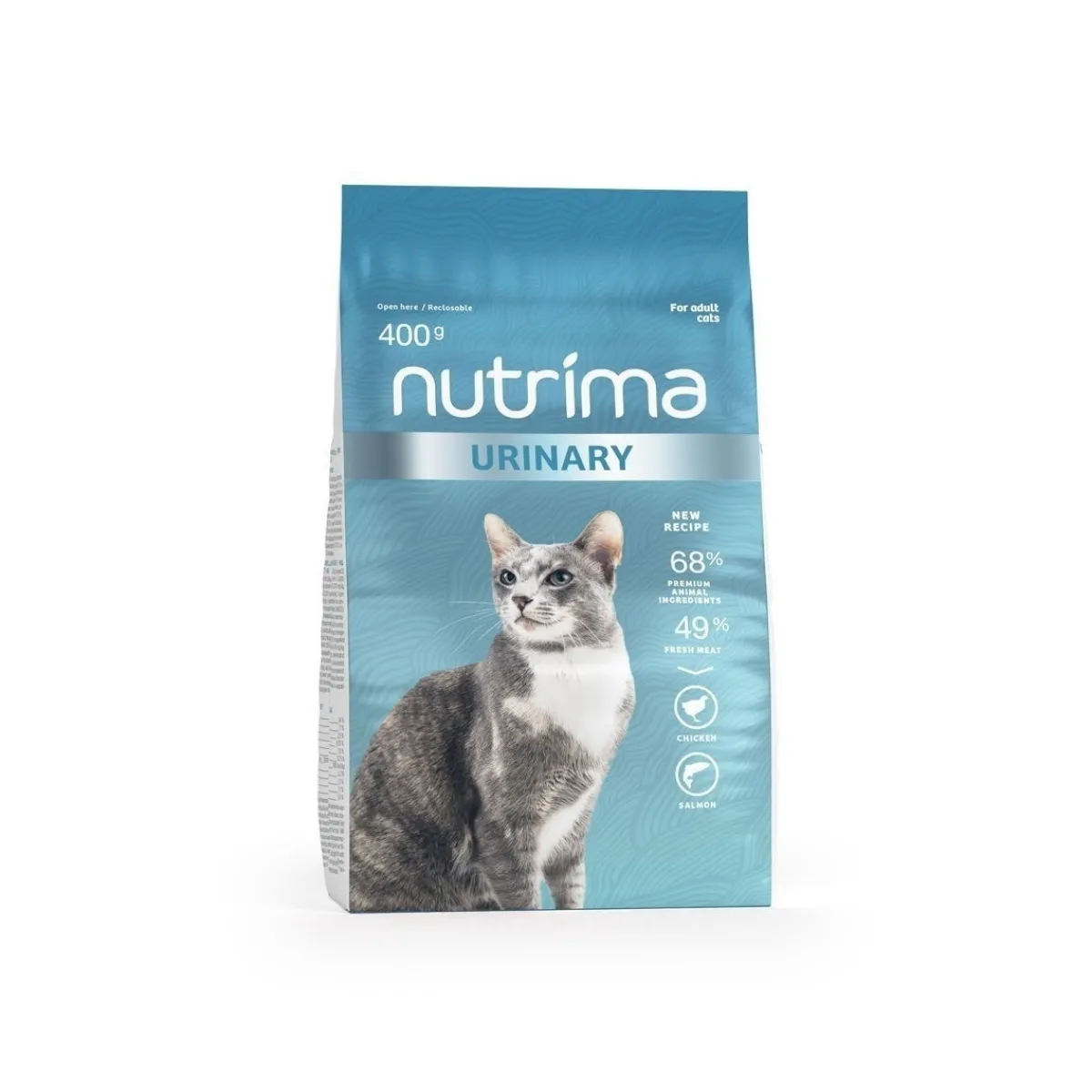 Cat Urinary>Nutrima Best