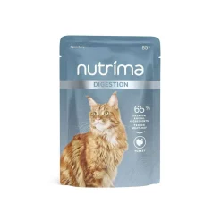 Digestion Turkey 85 g>Nutrima Outlet