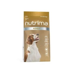 Dog Adult>Nutrima New