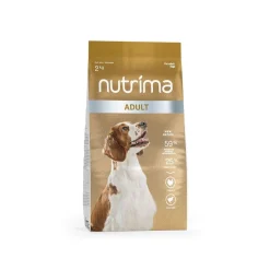 Dog Adult>Nutrima New