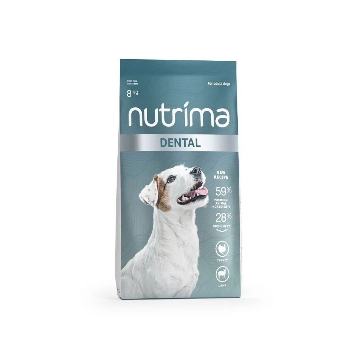 Dog Adult Dental>Nutrima
