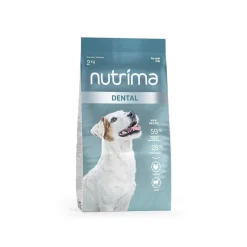 Dog Adult Dental>Nutrima