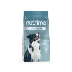 Dog Adult Digestion>Nutrima Best