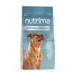 Dog Adult Hypoallergenic>Nutrima Discount