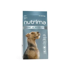 Dog Adult Joint & Mobility>Nutrima Clearance