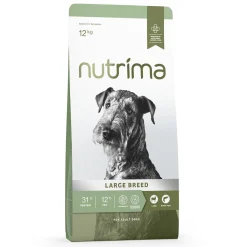 Dog Adult Large Breed>Nutrima New