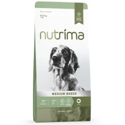 Dog Adult Medium Breed>Nutrima Online